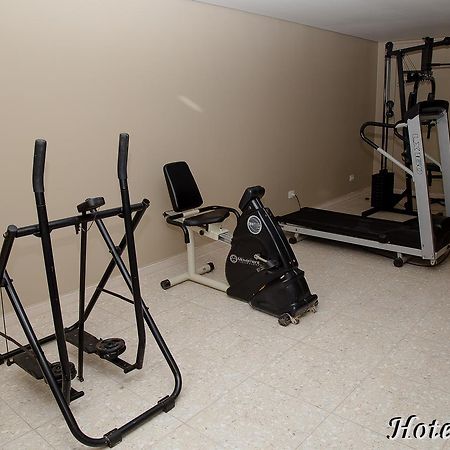 Pôrto Velho Hotel Caribe מראה חיצוני תמונה